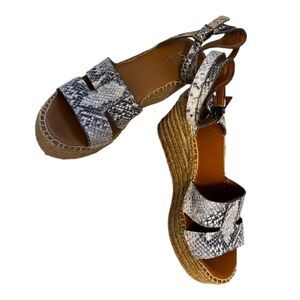 Franco-sarto Women's Sandals